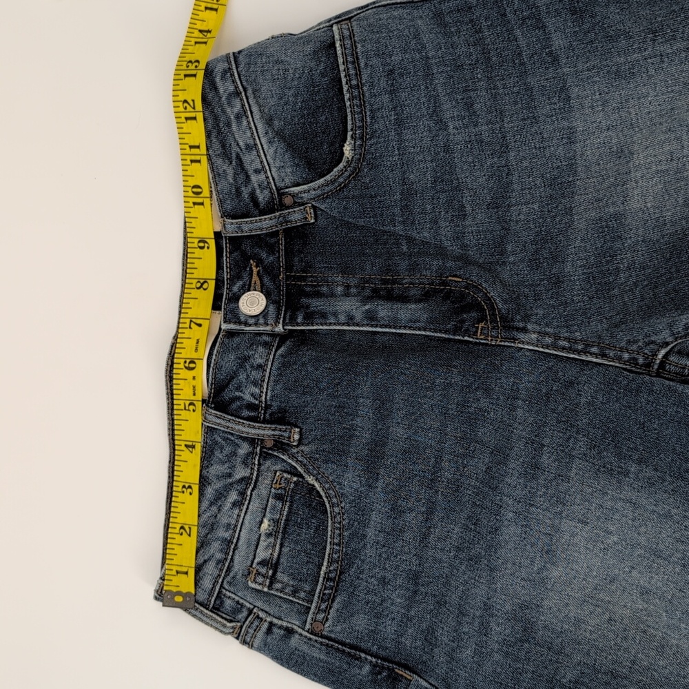 Pacsun LA jeans size 26 great condition ! - Picture 10 of 14
